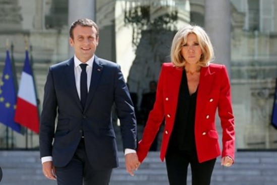 Френски съд осъди две жени за клевета за разпространение на